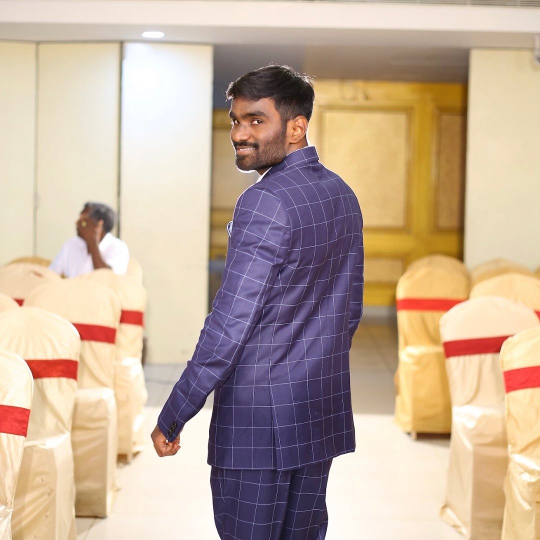 Profile photo