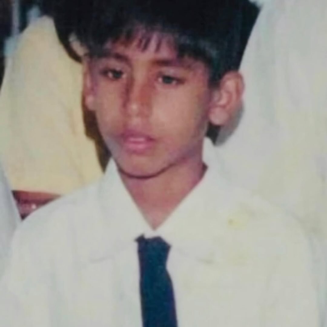 Profile photo