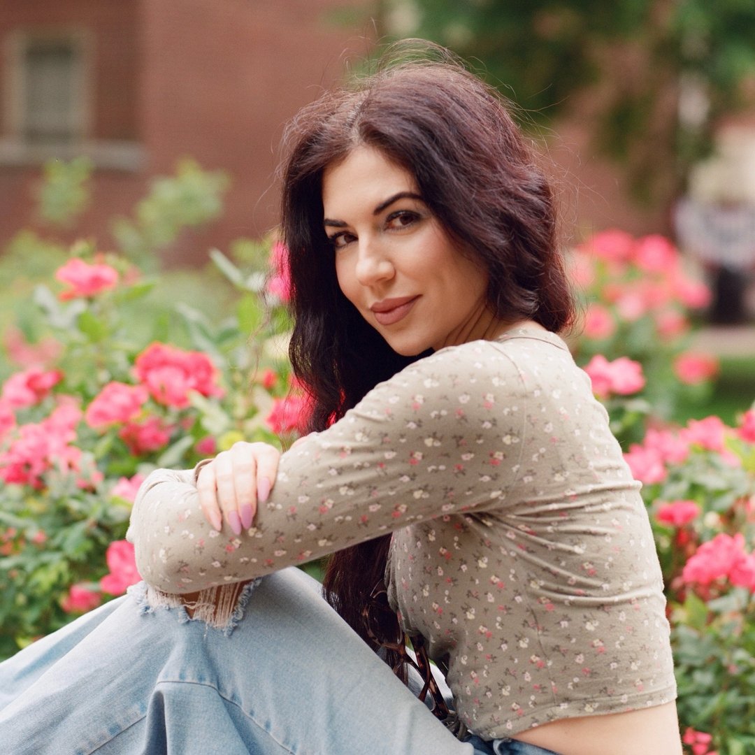 Profile photo