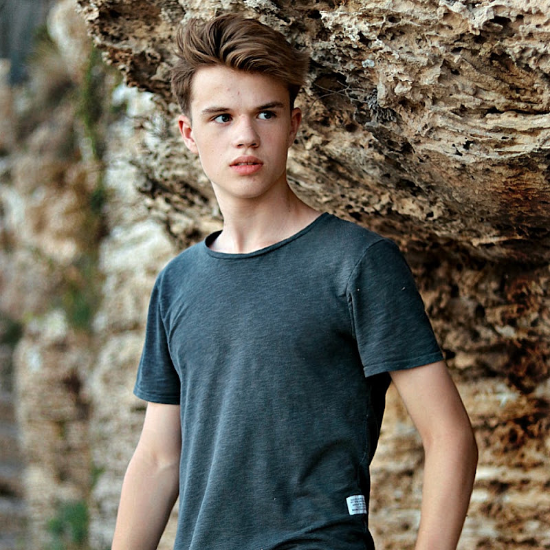 Profile photo