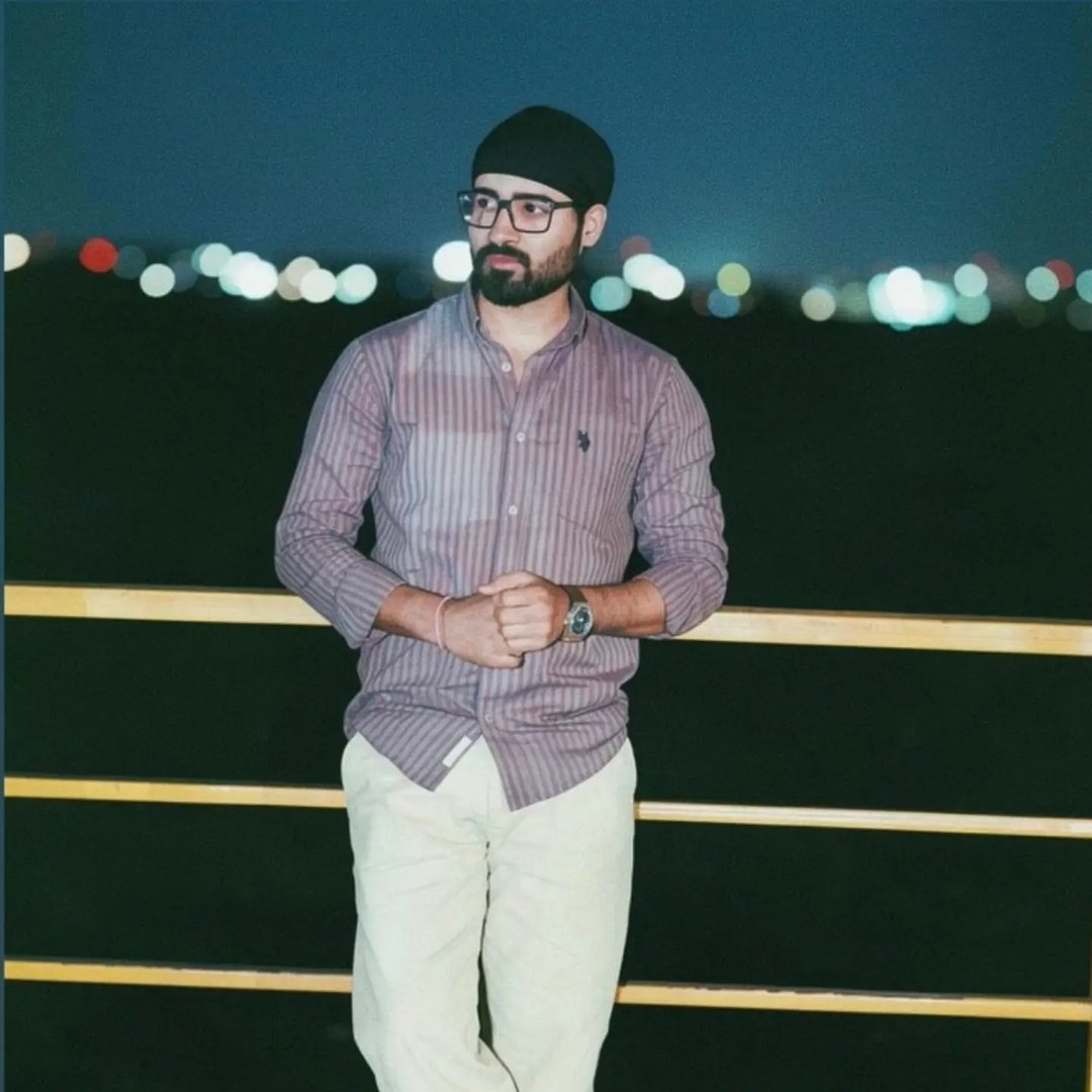 Profile photo