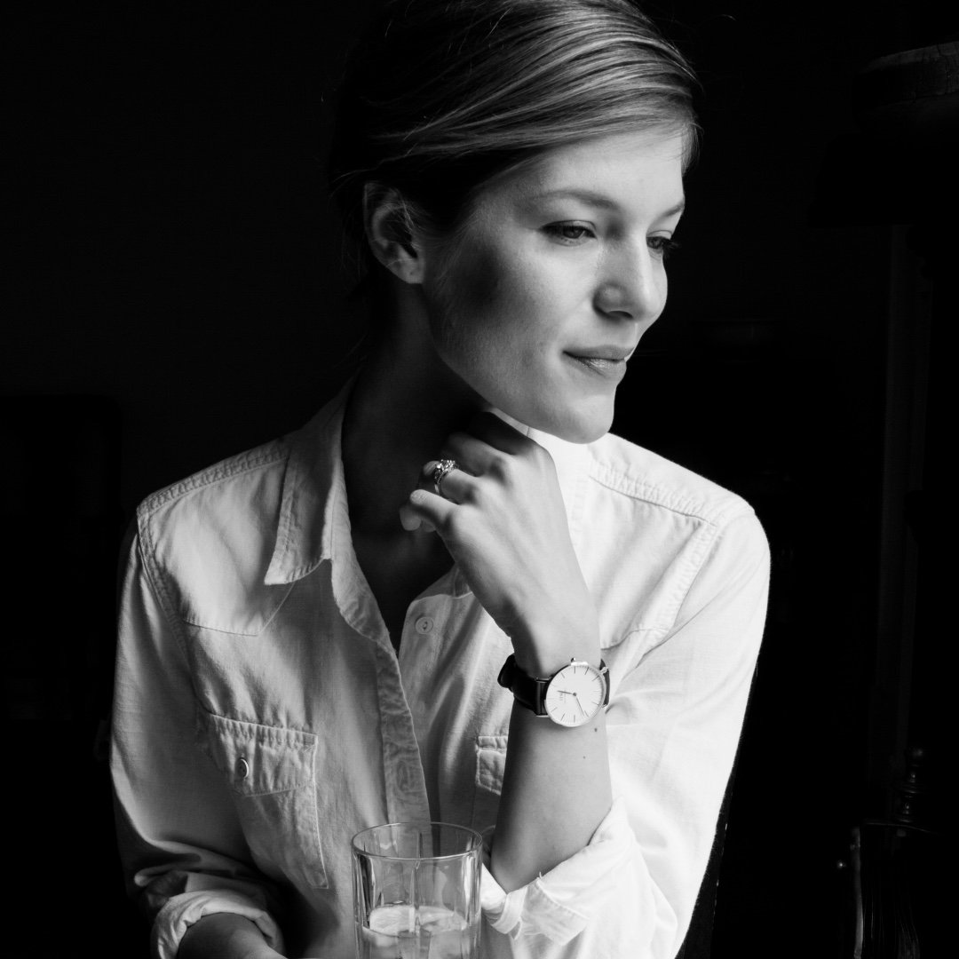 Profile photo