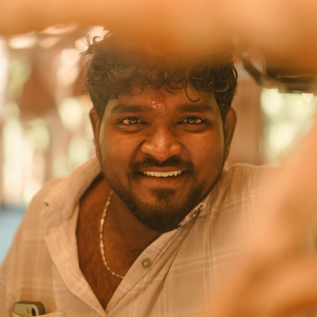 Profile photo