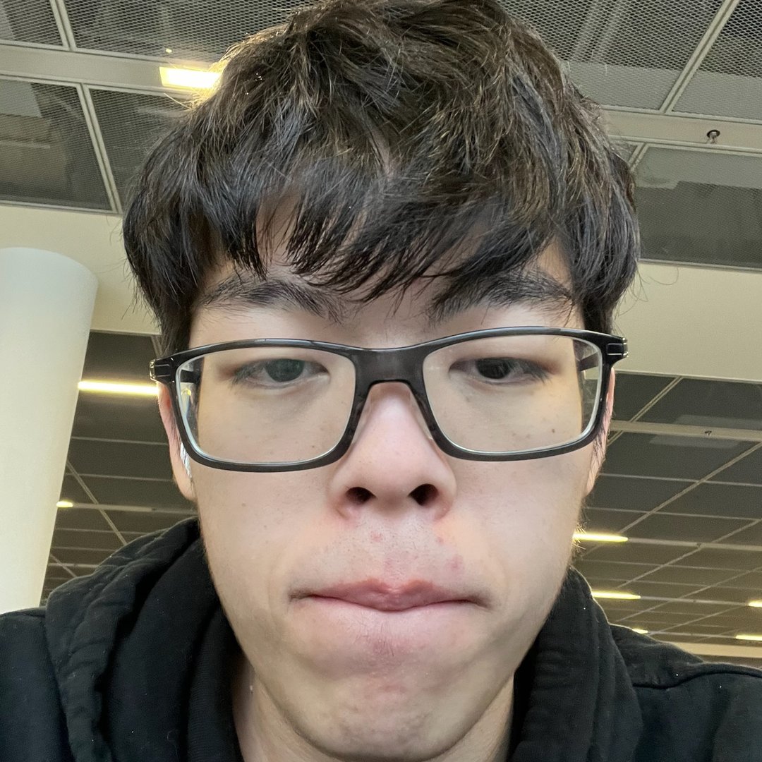 Profile photo