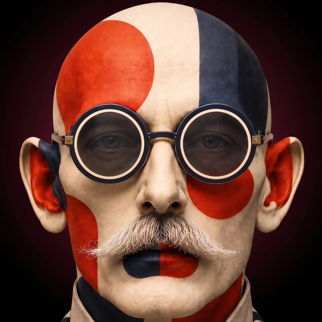 Profile photo
