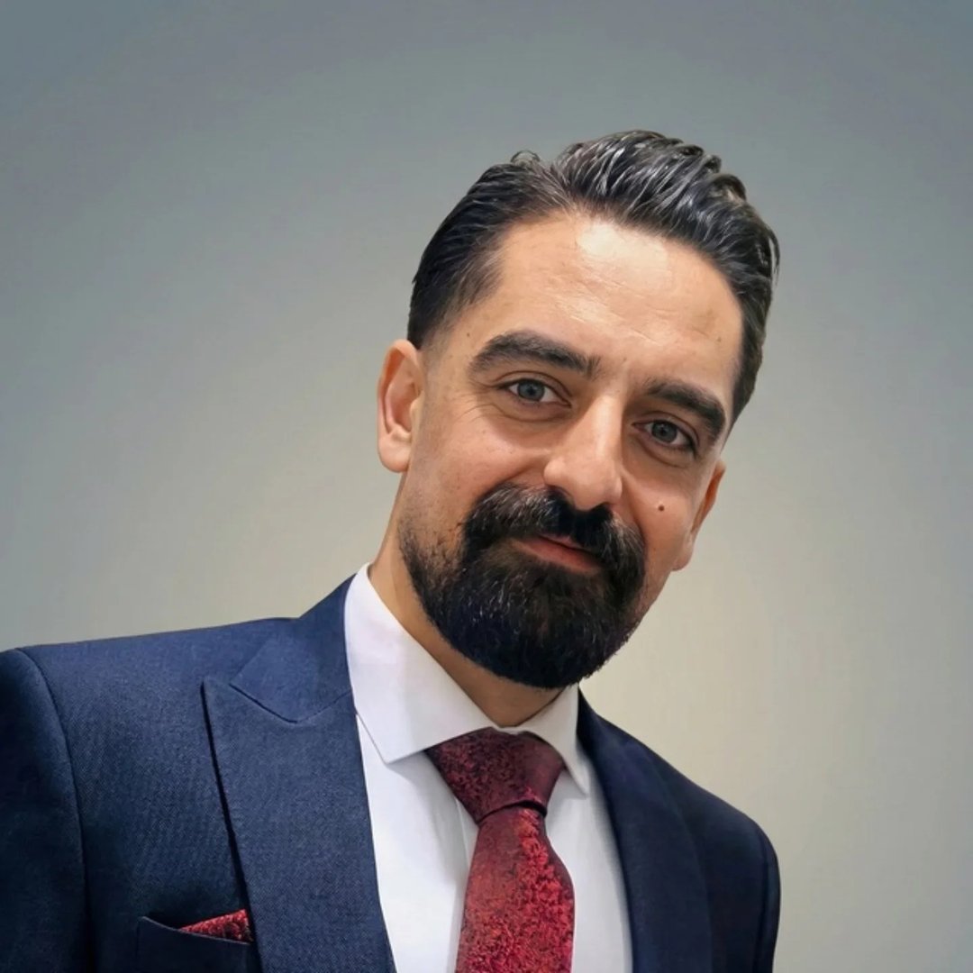 Profile photo