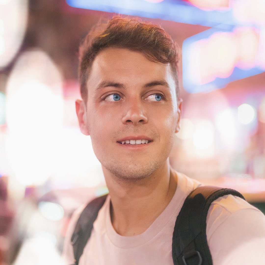 Profile photo