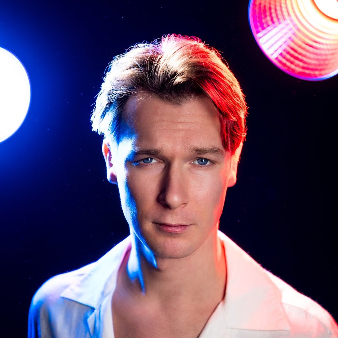 Profile photo