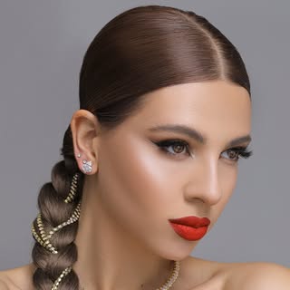 Profile photo