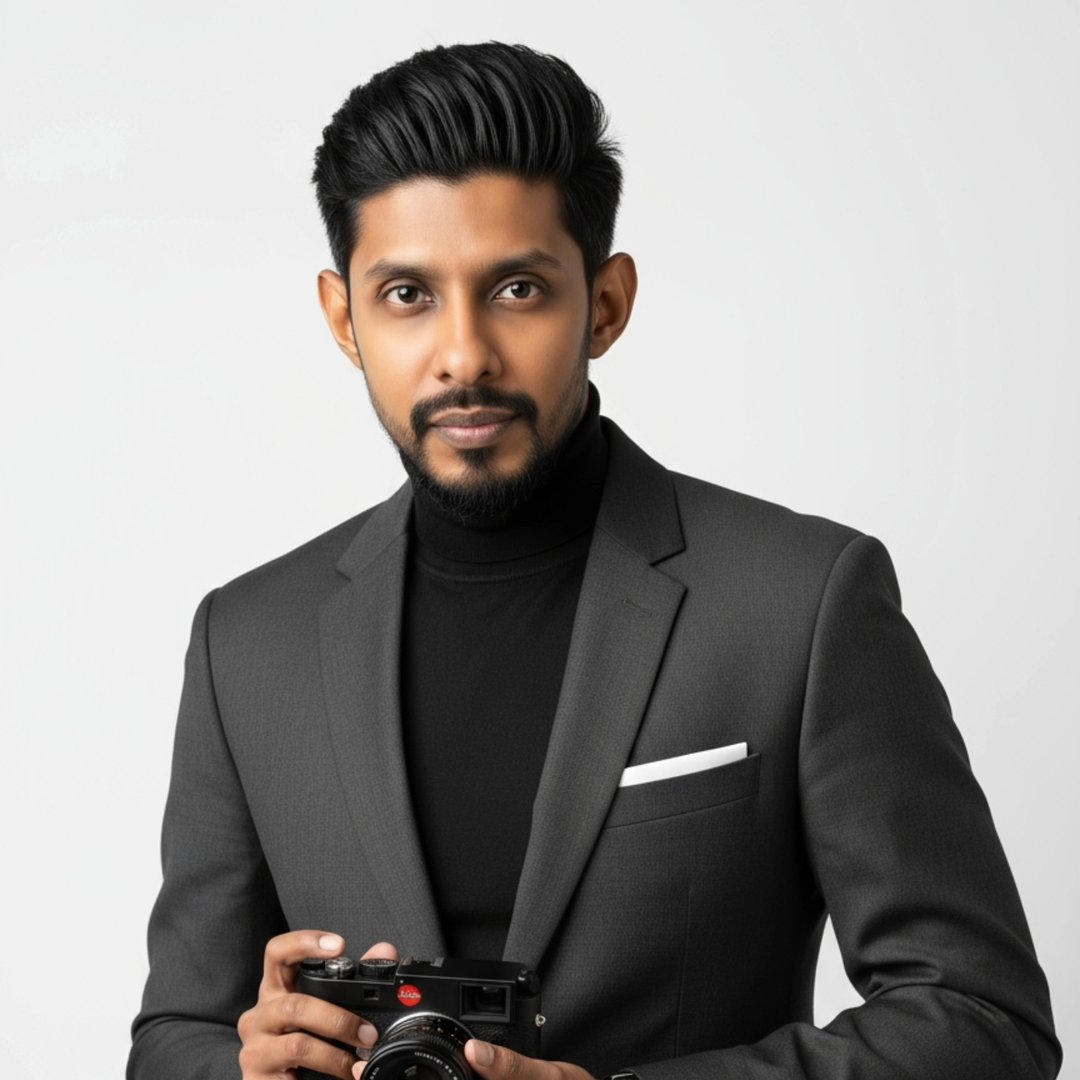 Profile photo