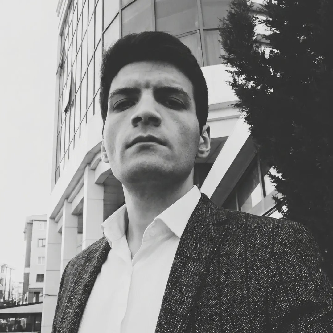 Profile photo