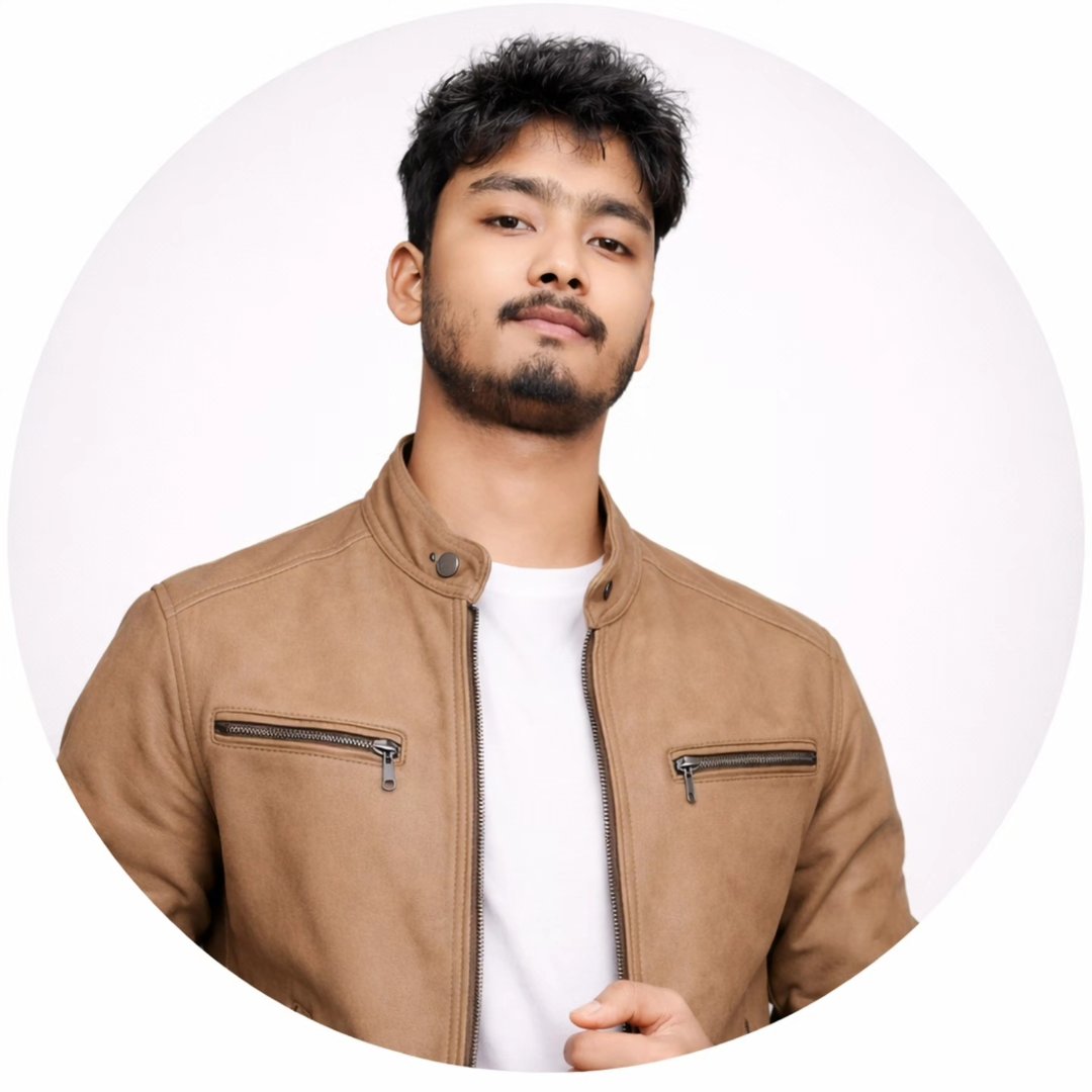 Profile photo
