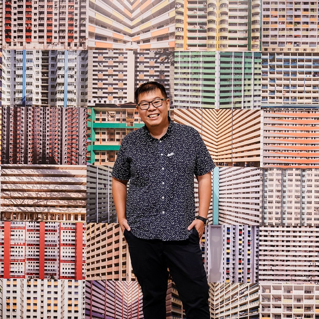 Profile photo