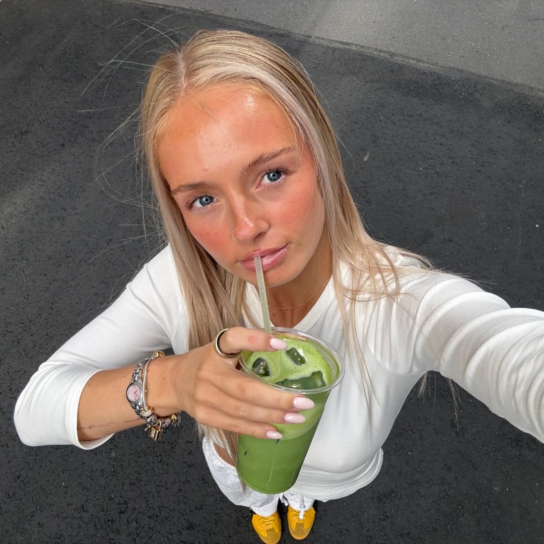Profile photo