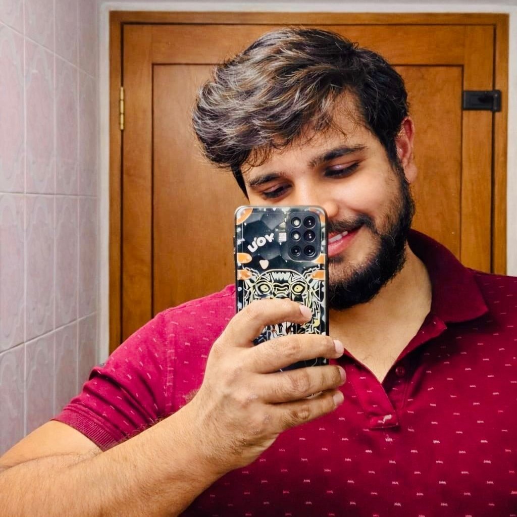 Profile photo