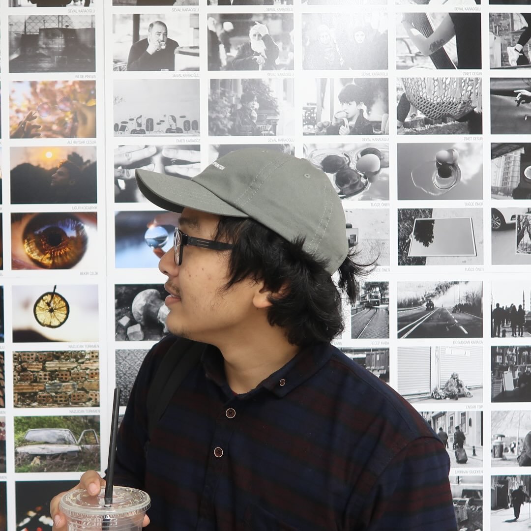 Profile photo