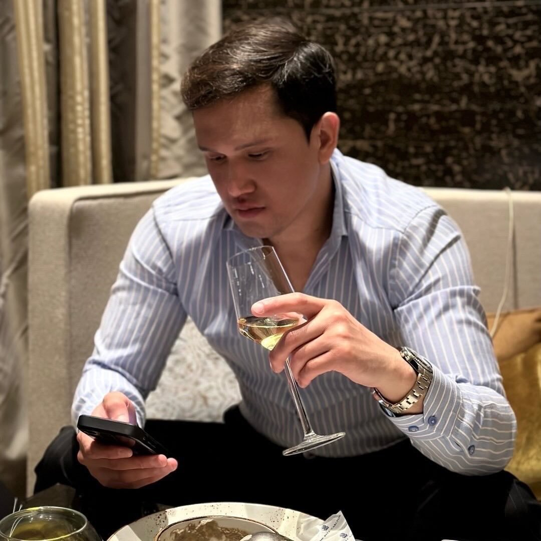 Profile photo