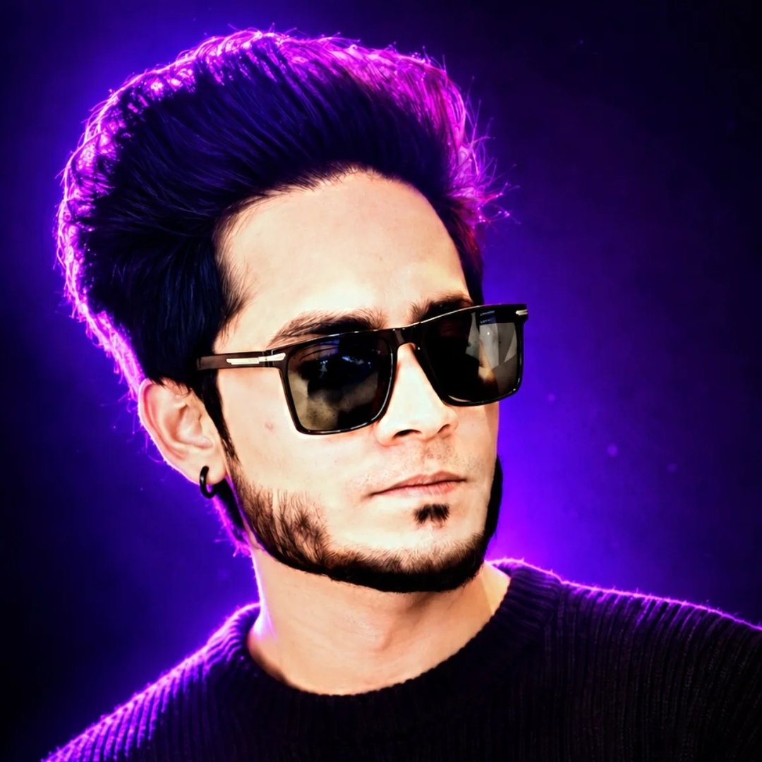Profile photo