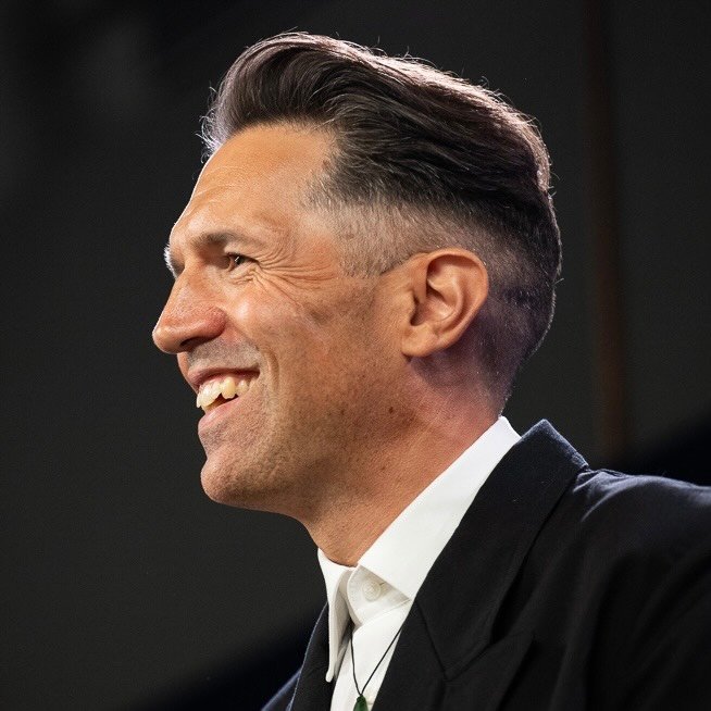 Profile photo