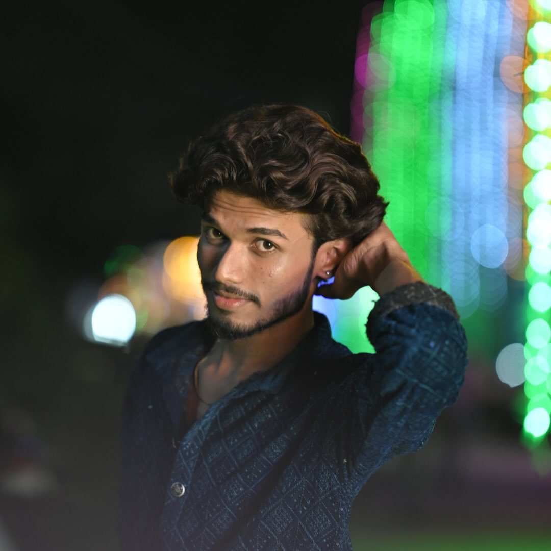 Profile photo