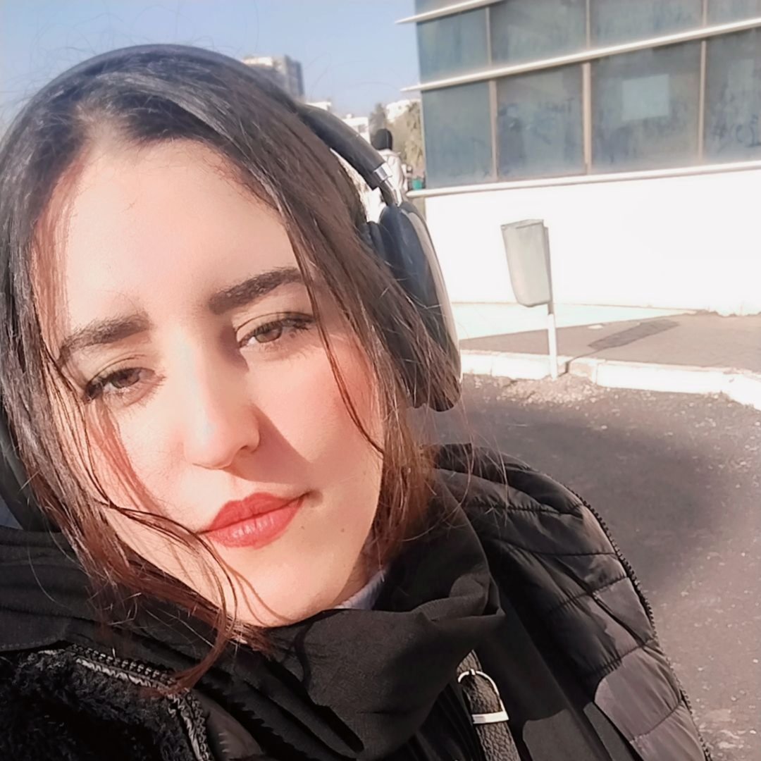 Profile photo