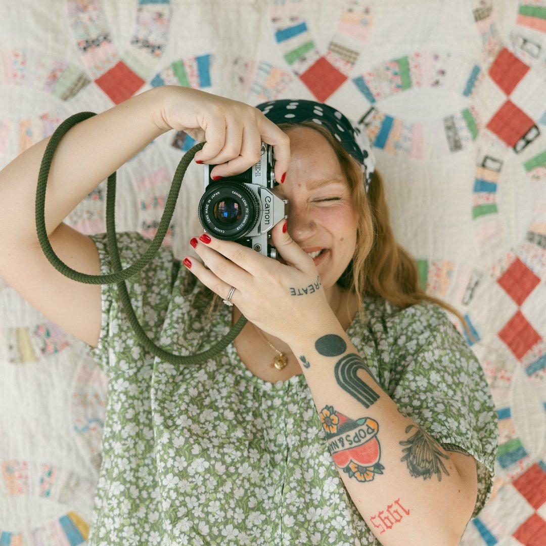 Profile photo