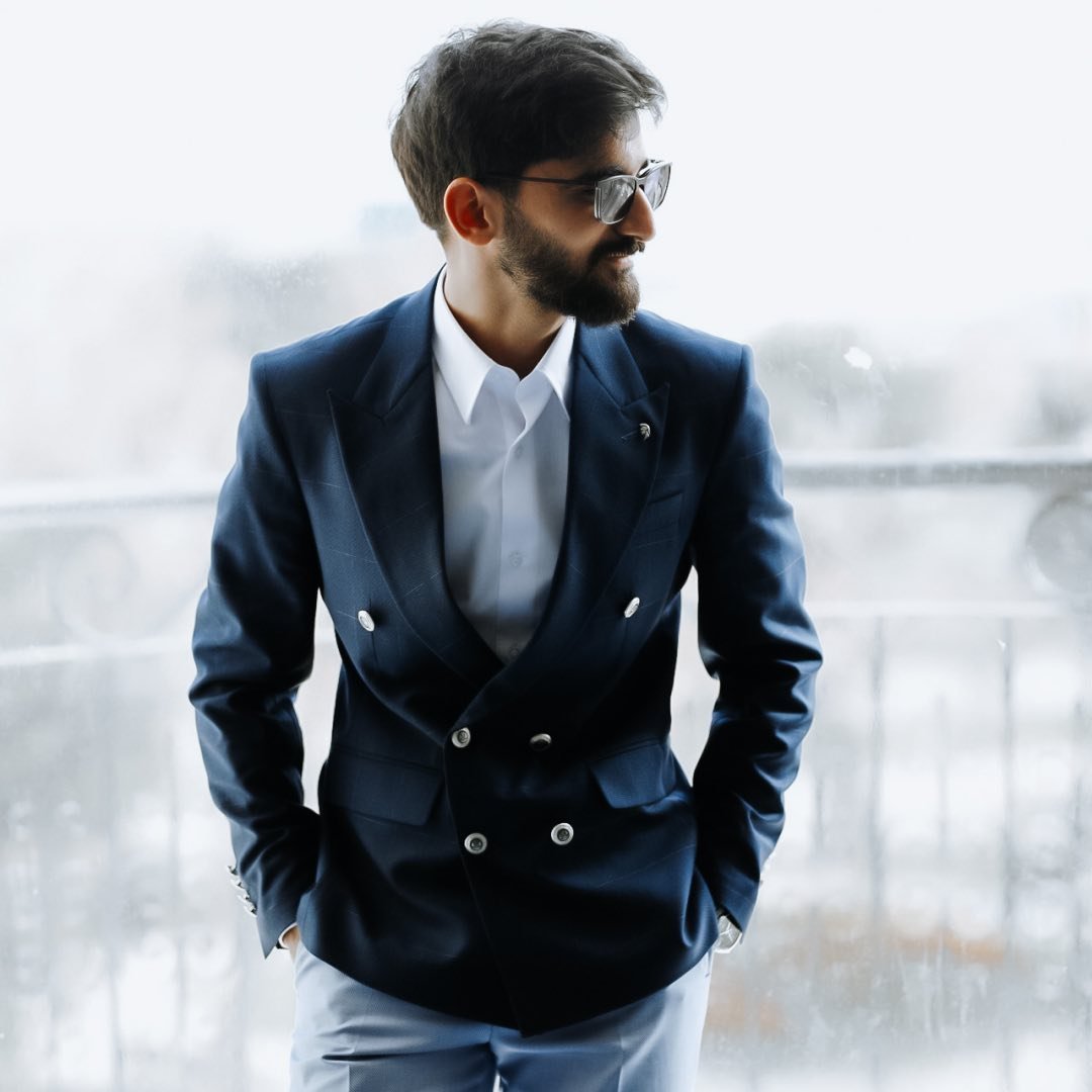 Profile photo