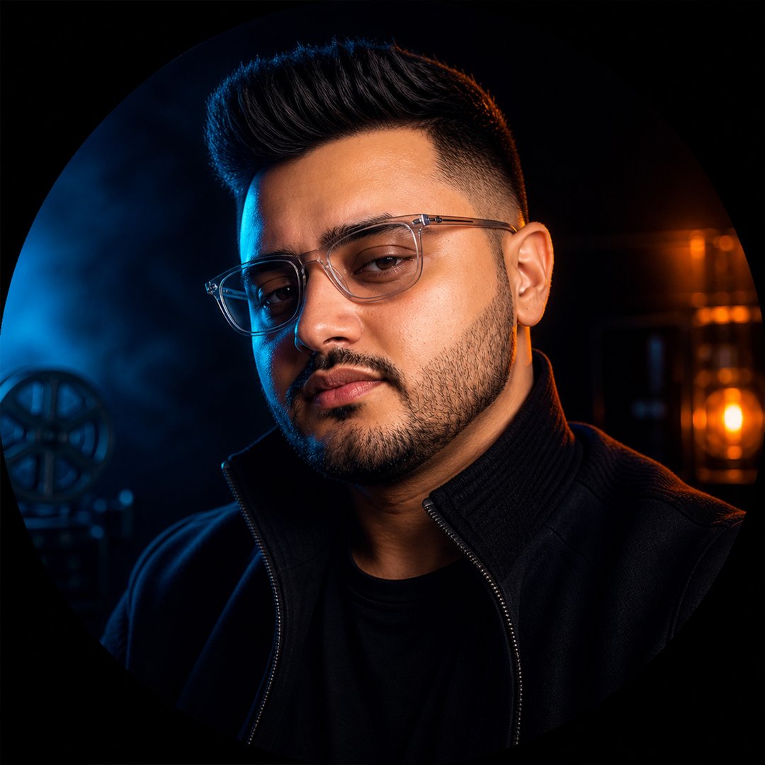 Profile photo