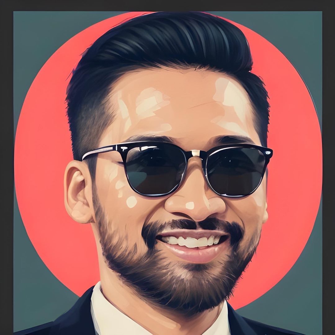 Profile photo