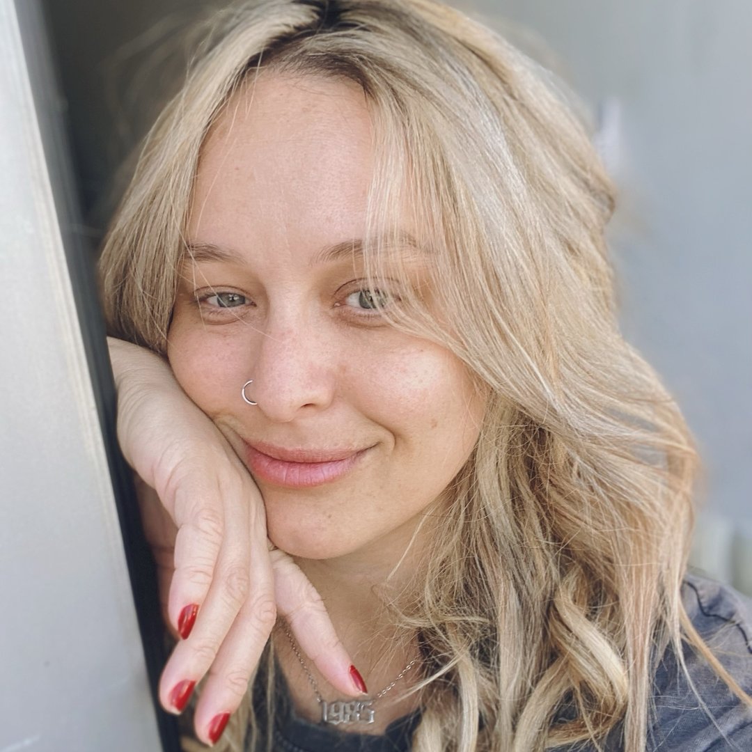 Profile photo