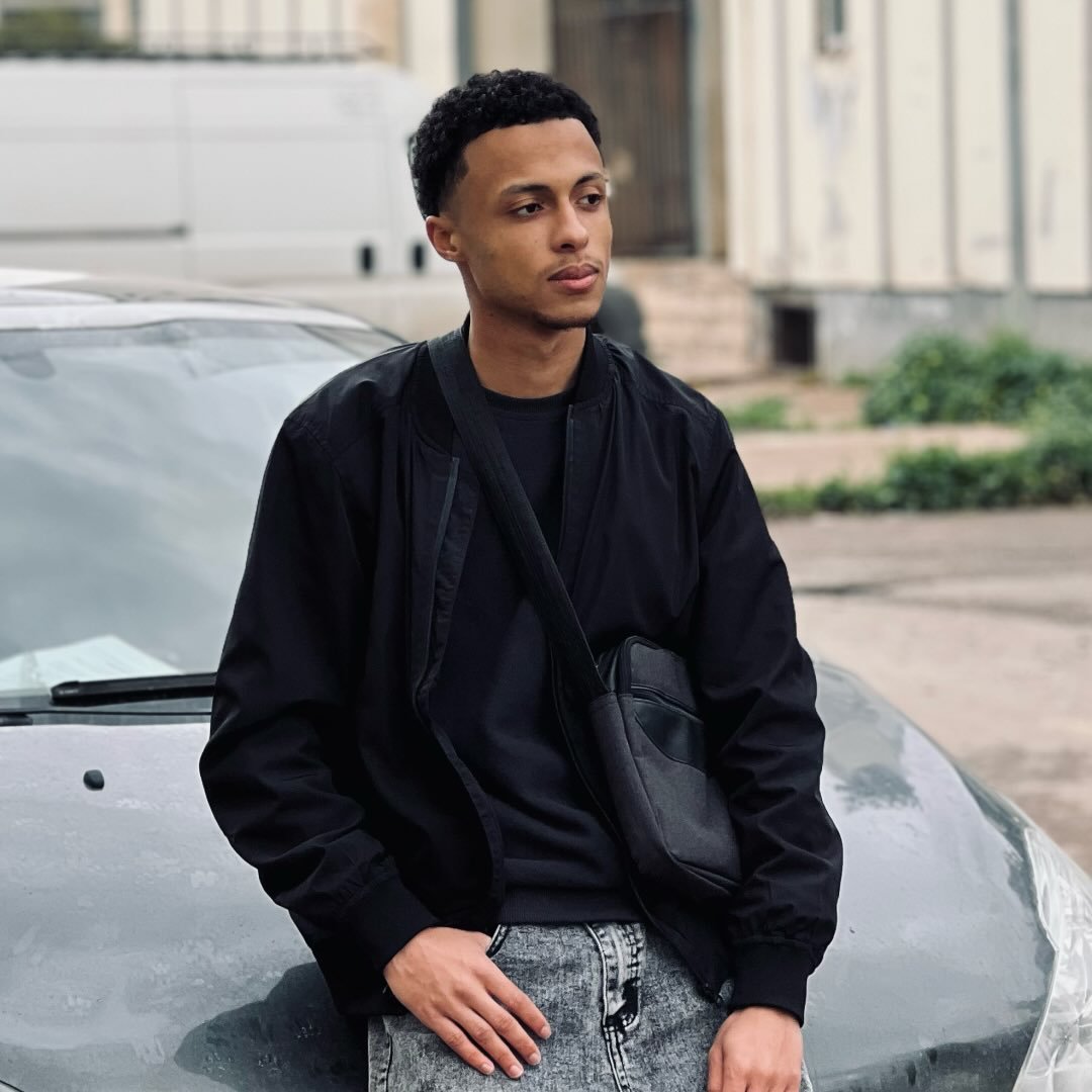 Profile photo