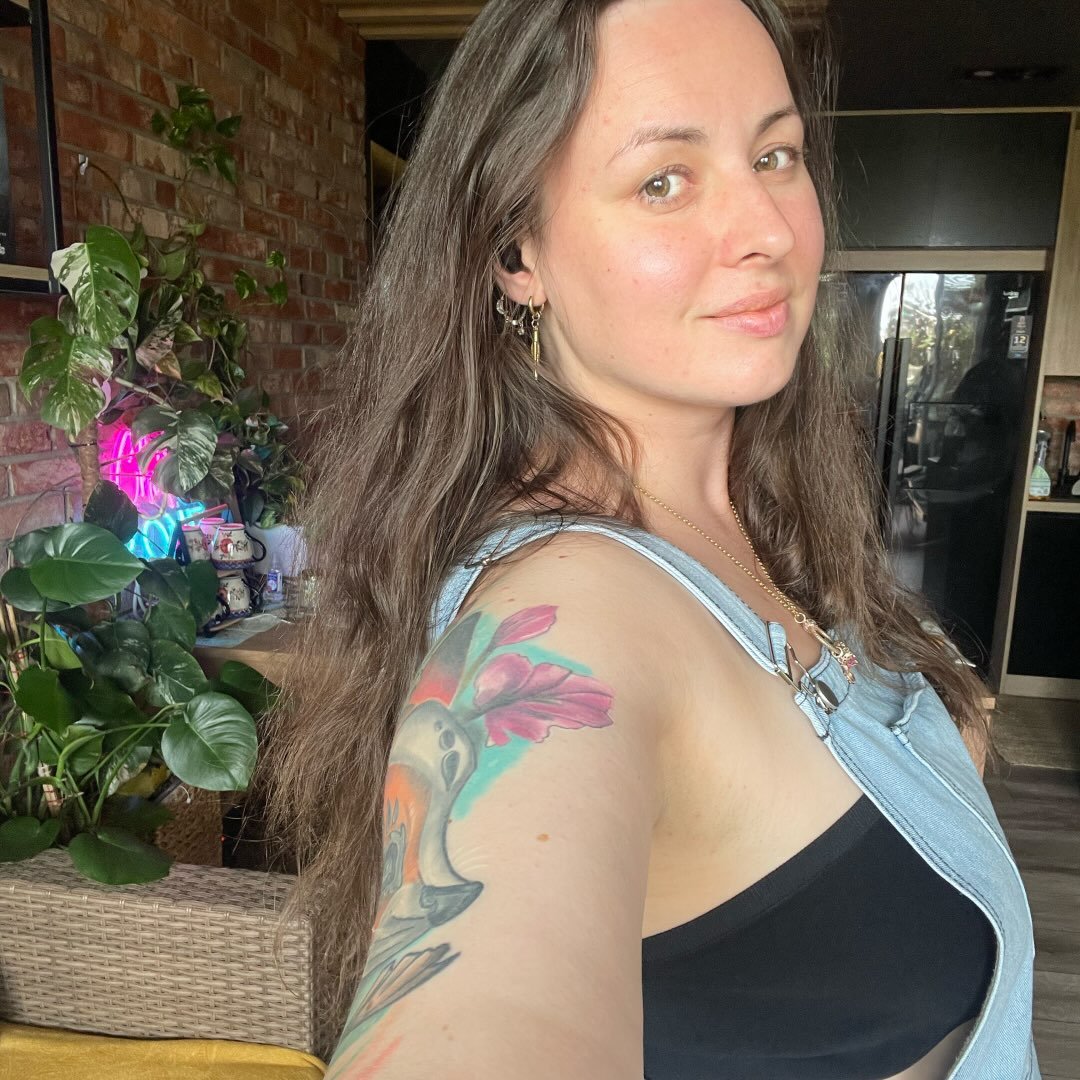 Profile photo