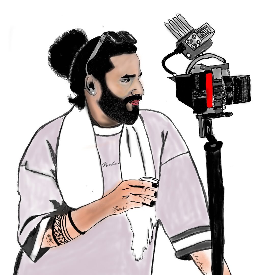 Profile photo