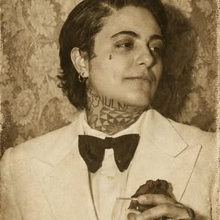 Profile photo