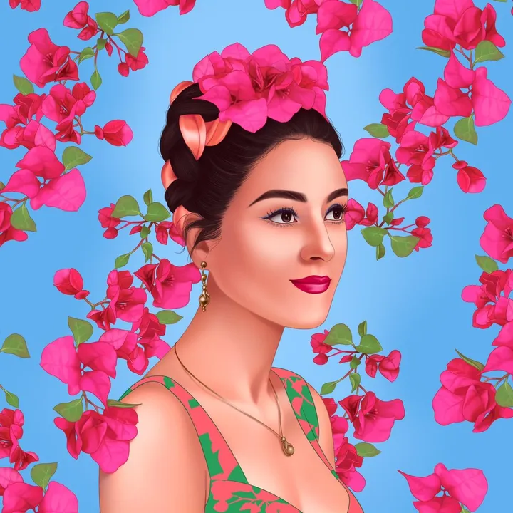 Profile photo