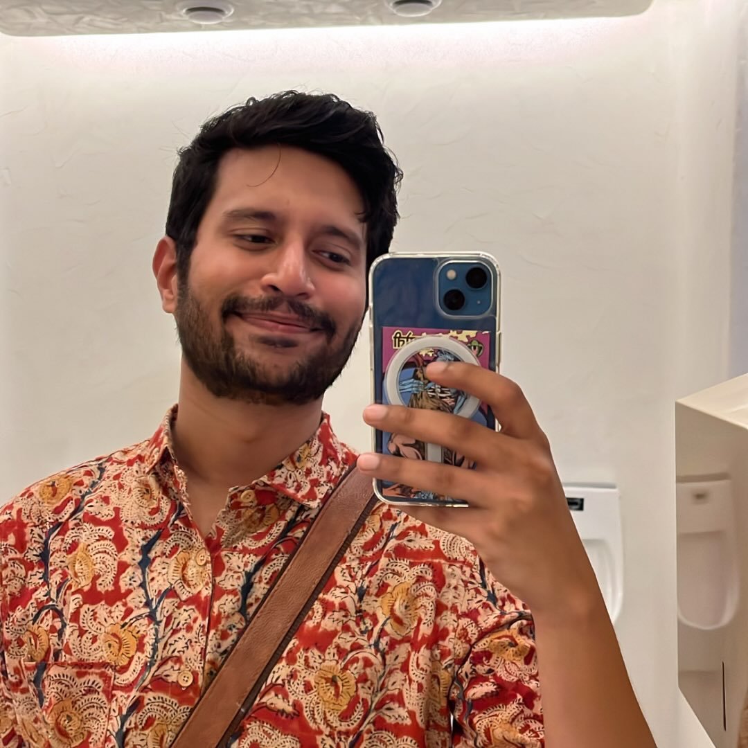 Profile photo