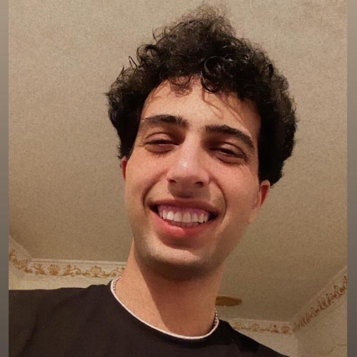 Profile photo