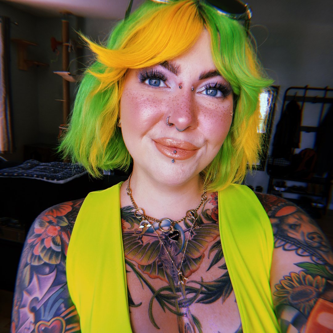 Profile photo