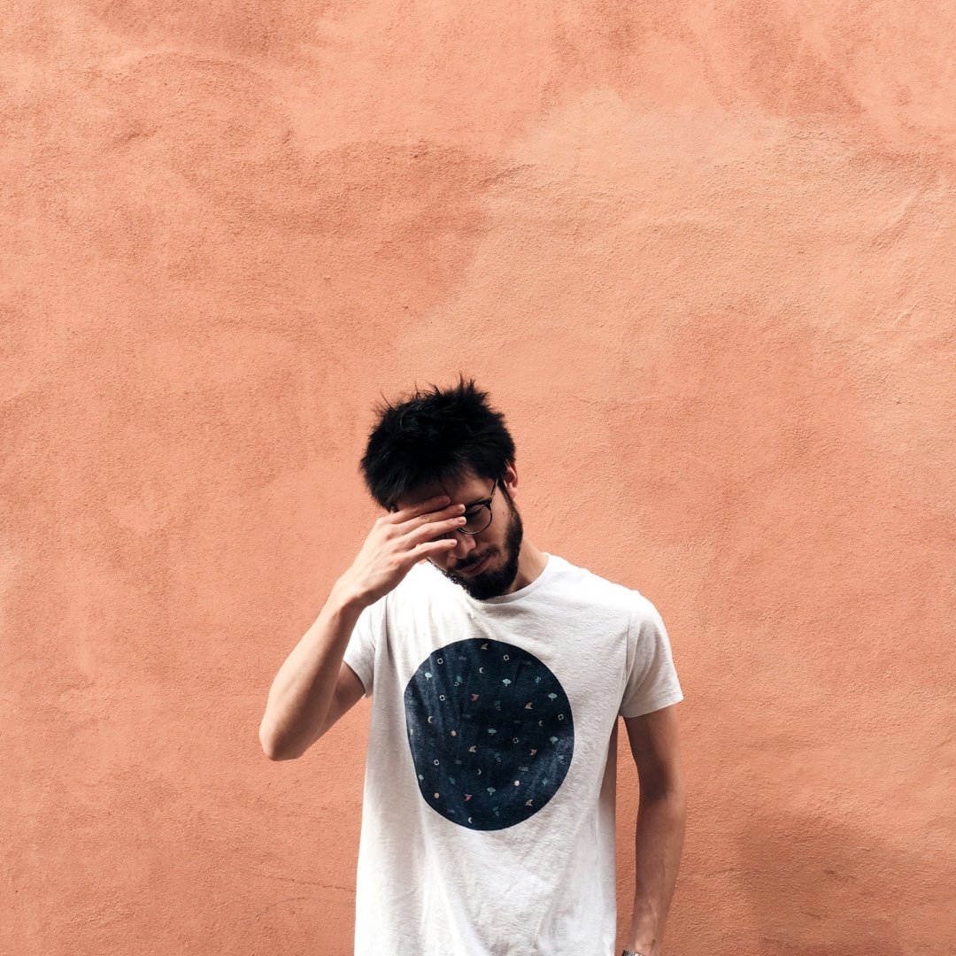 Profile photo