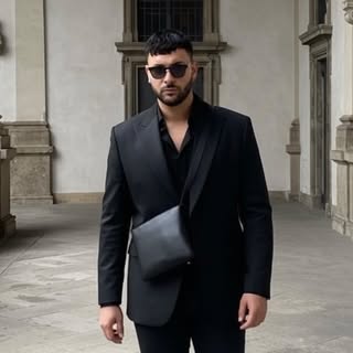 Profile photo