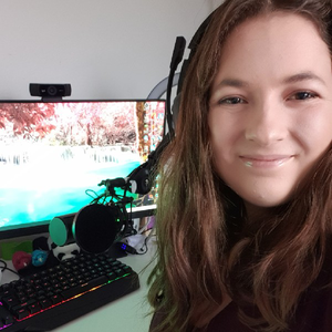 Profile photo