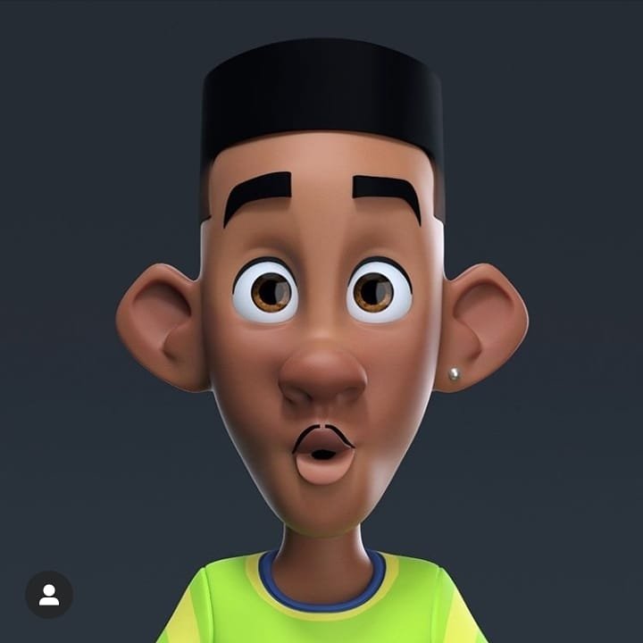 Profile photo