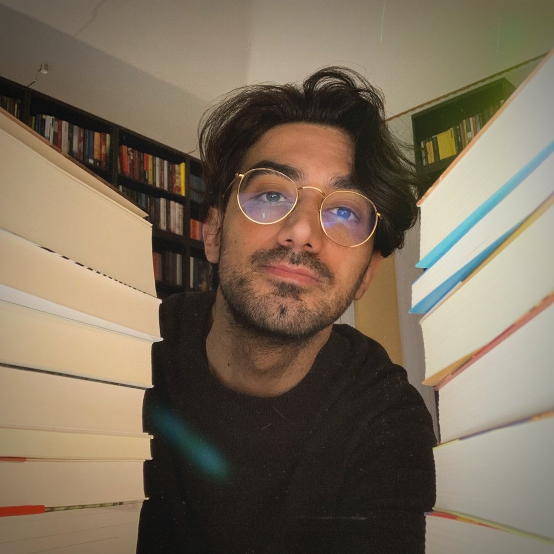 Profile photo