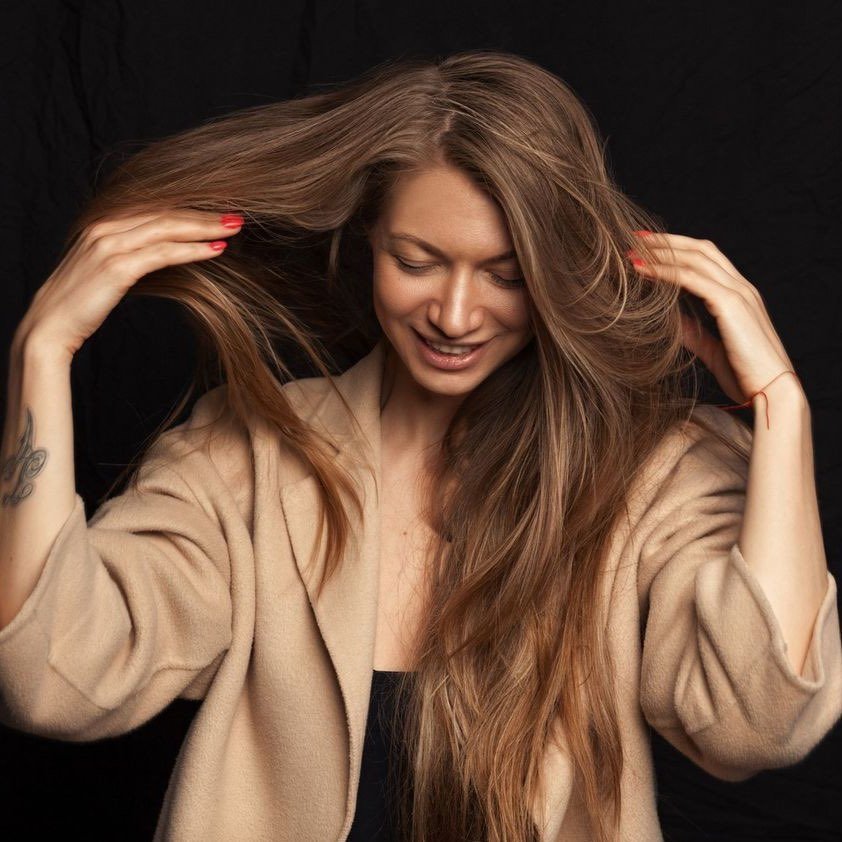 Profile photo