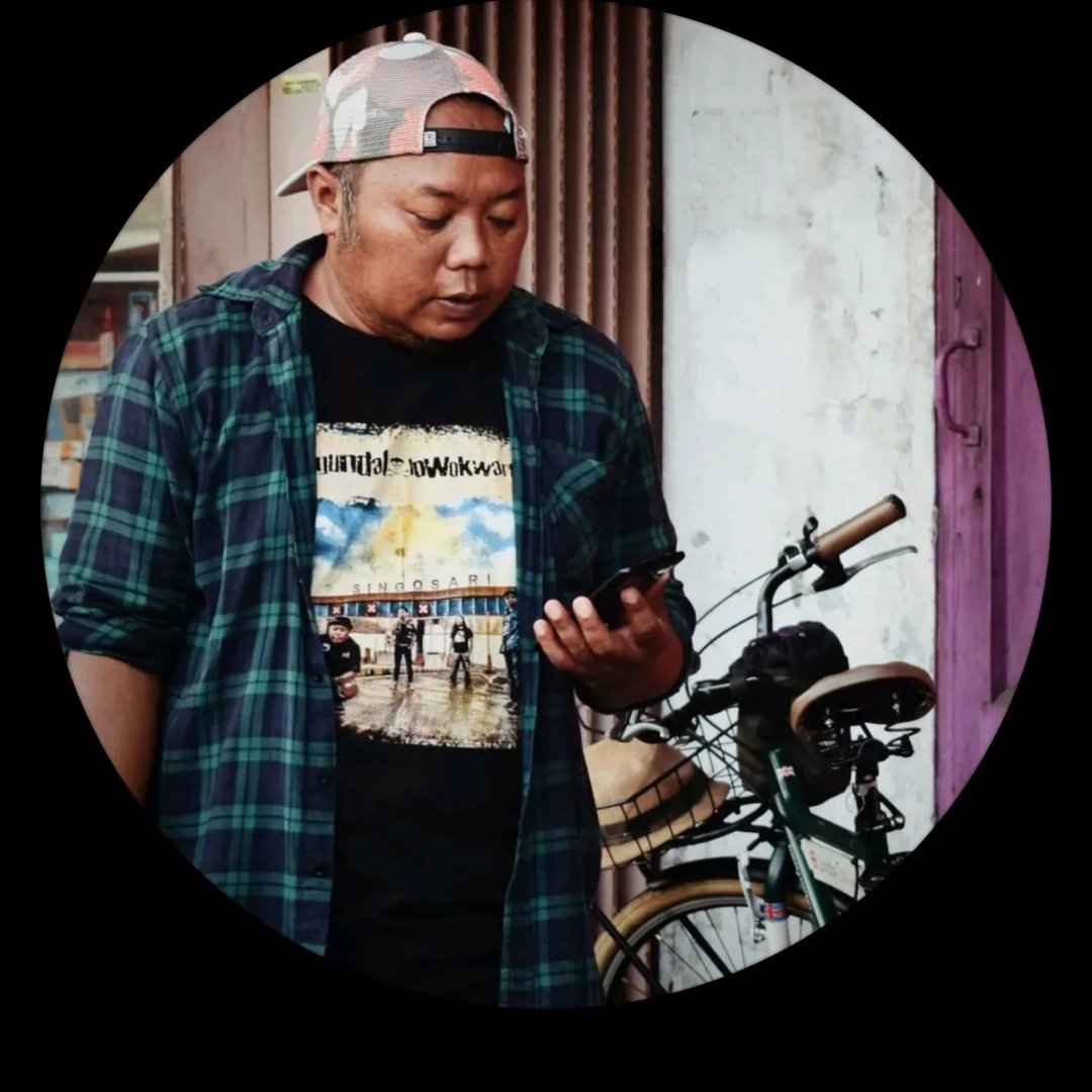 Profile photo