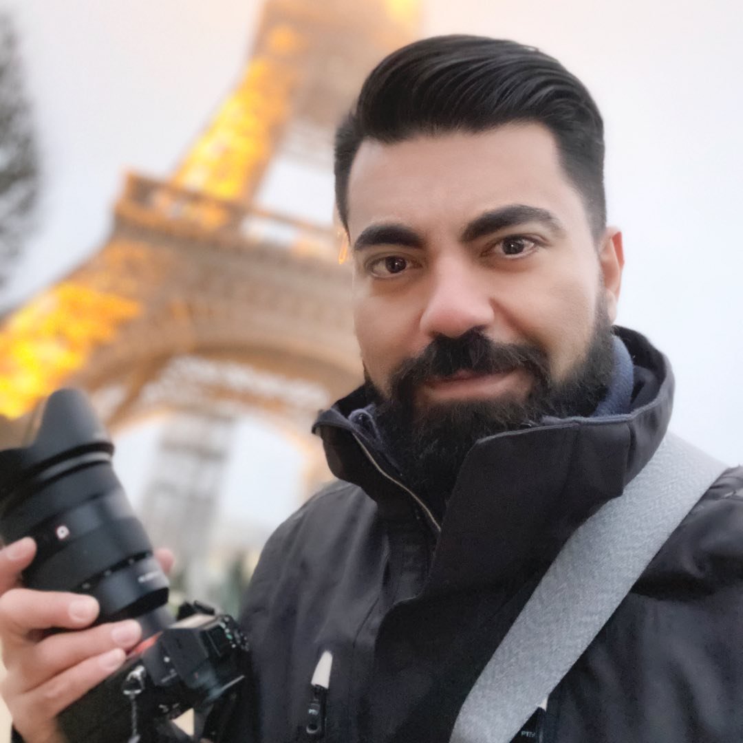 Profile photo