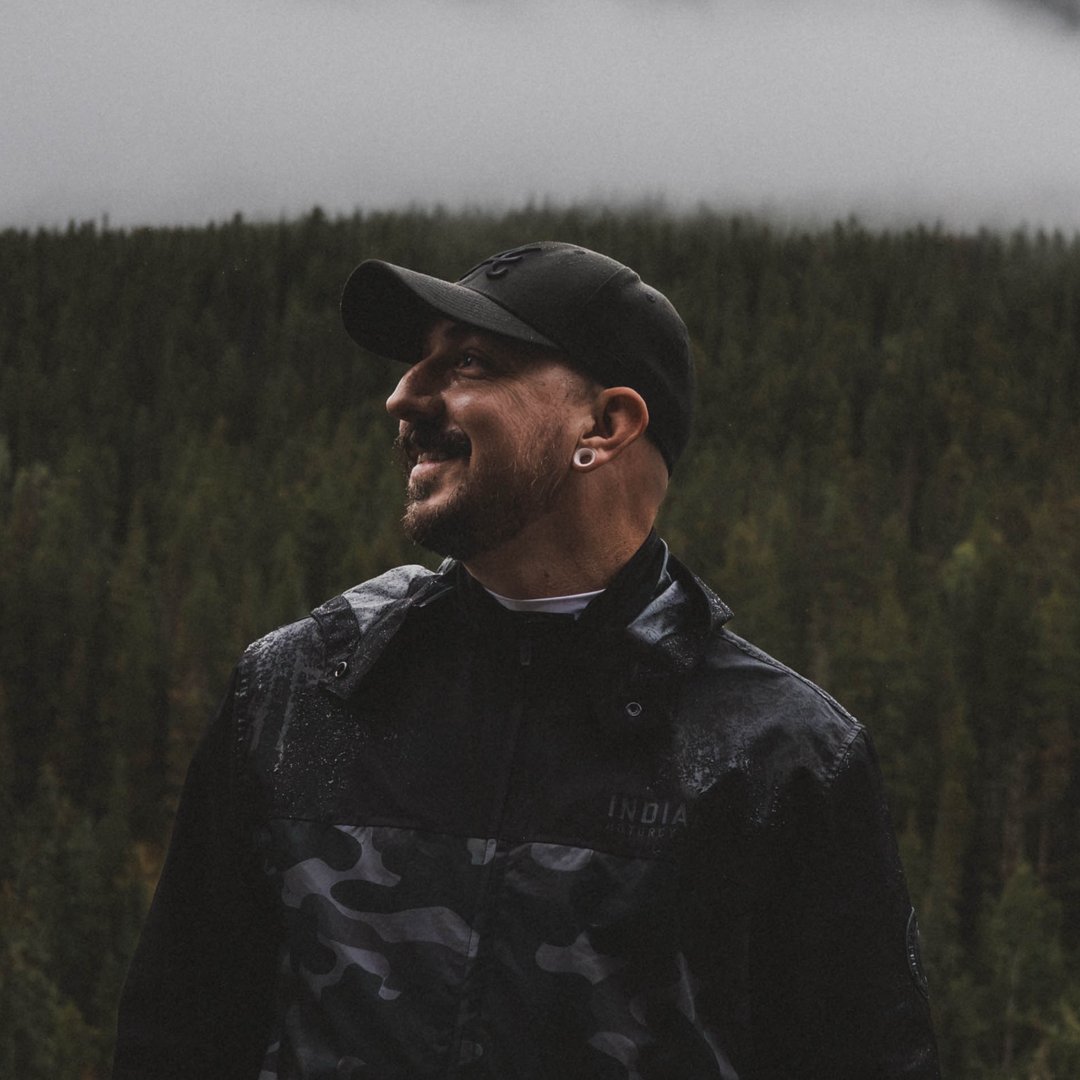 Profile photo