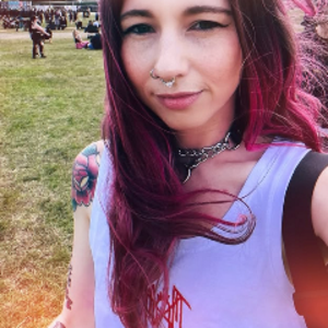 Profile photo
