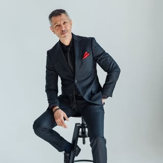 Profile photo