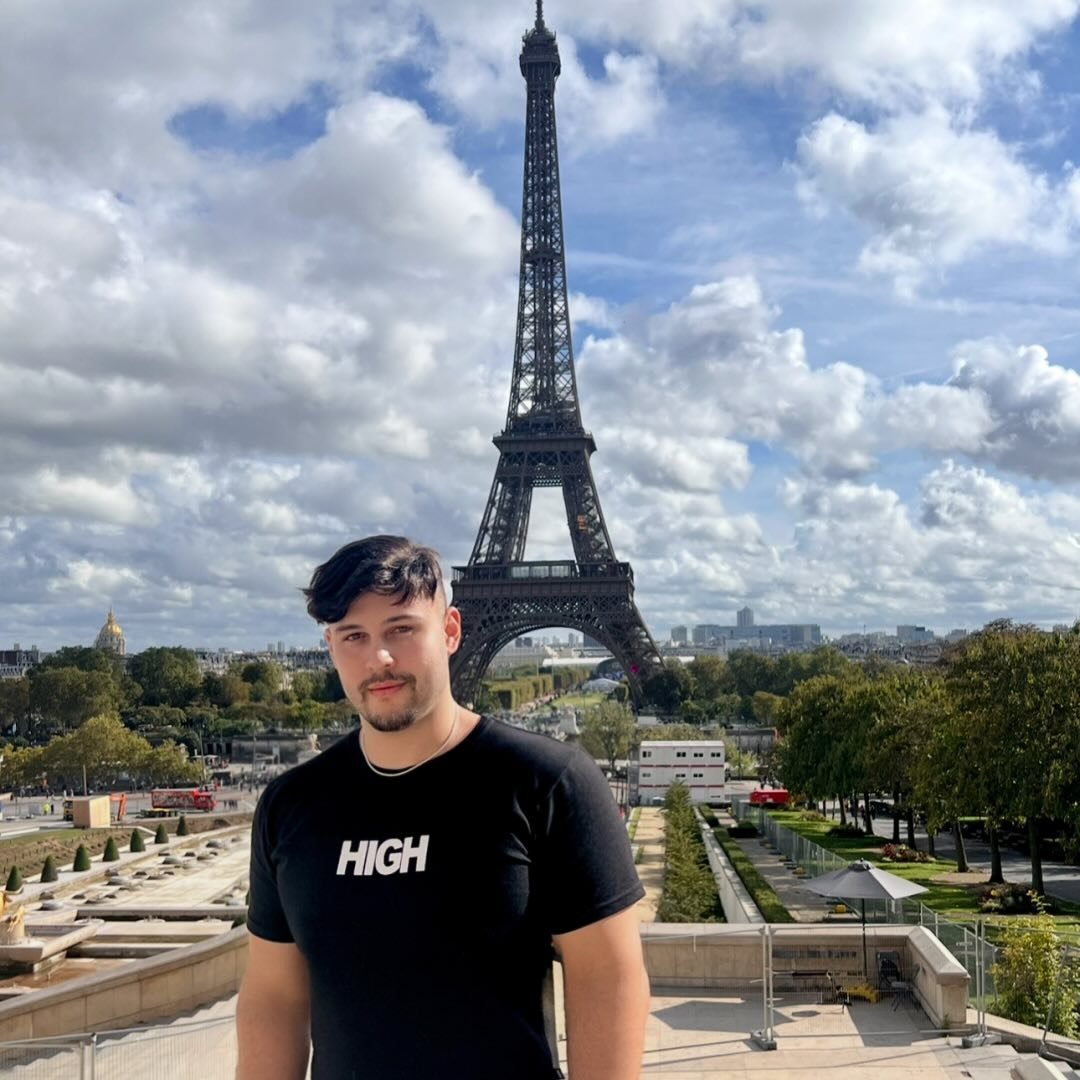 Profile photo